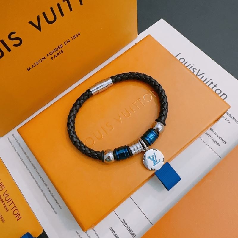 Louis Vuitton Bracelets